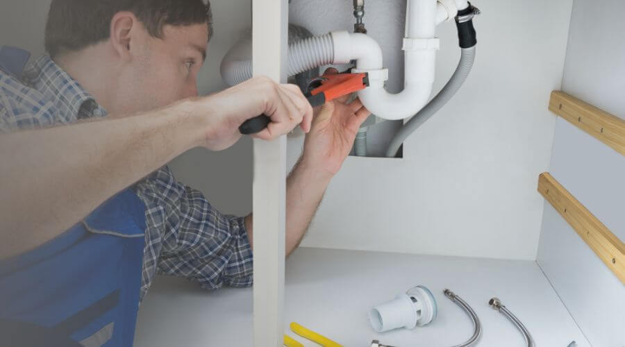 Professional Leak Detection Services in Houston, MO
